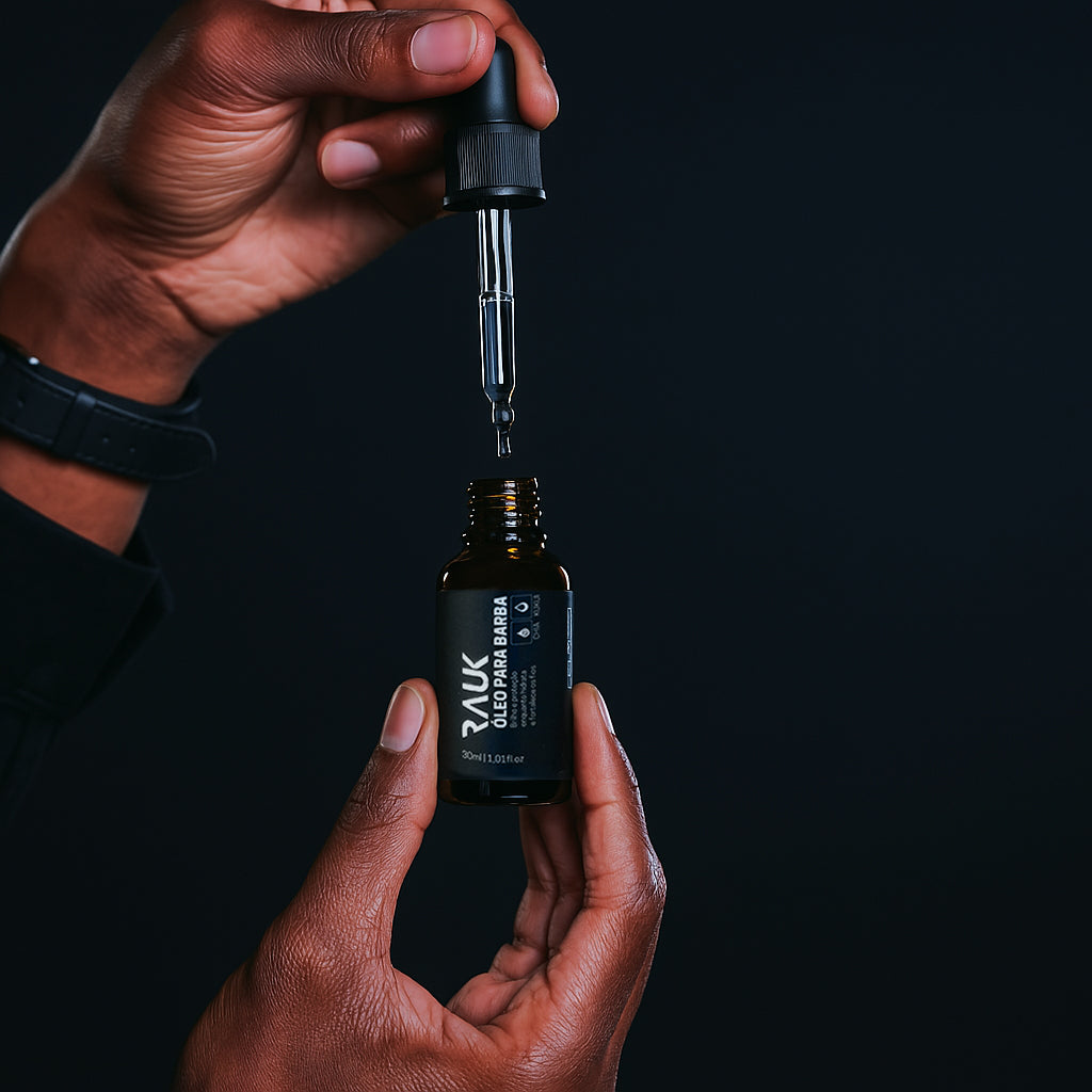 Beard Oil