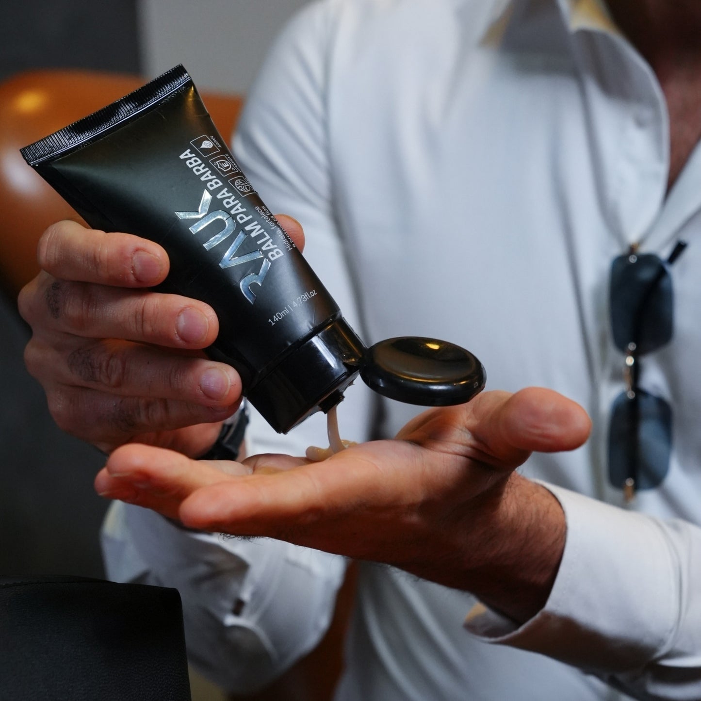 Beard Balm