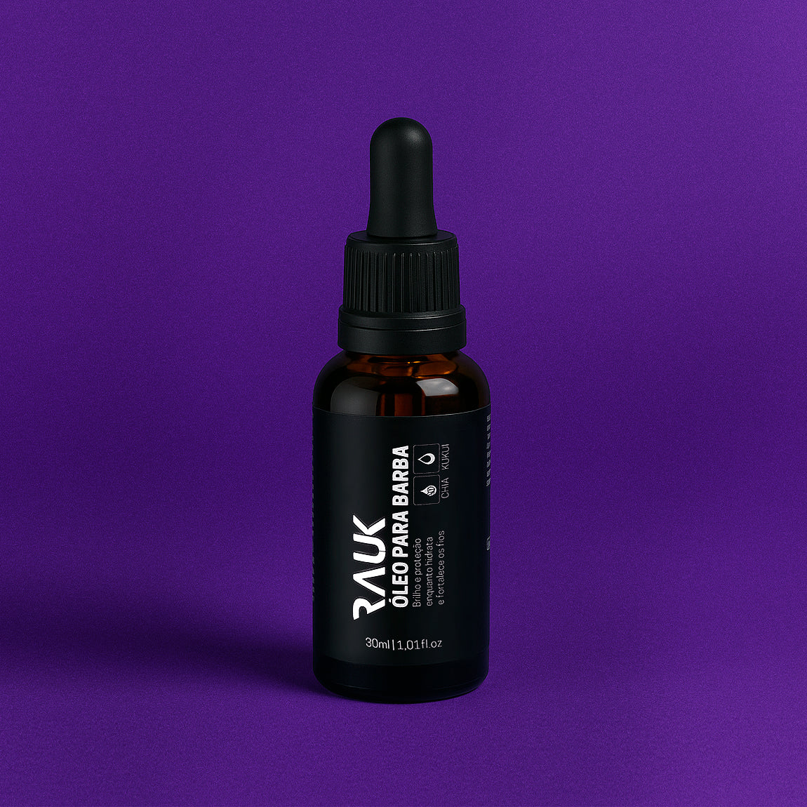 Beard Oil