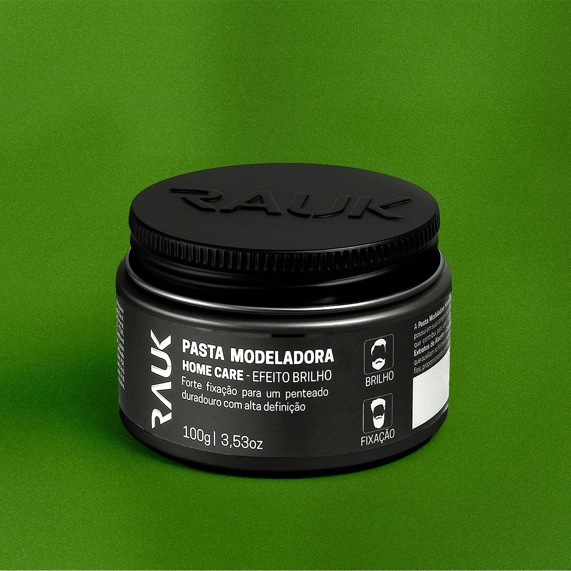 Shiny Effect Styling Paste
