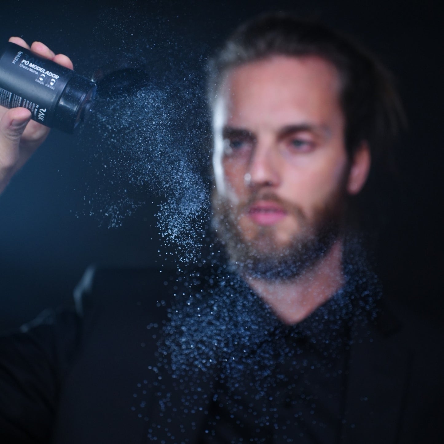 Hair Styling Powder