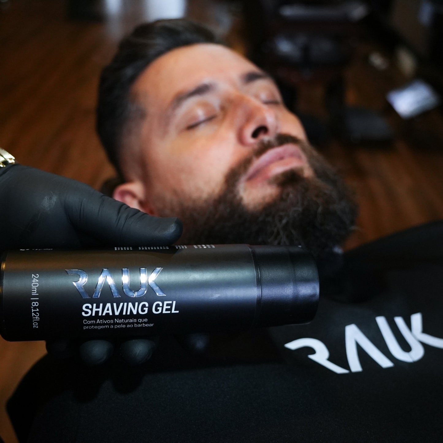 Shaving Gel