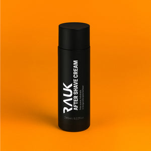 After Shave Gel