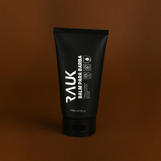Beard Balm