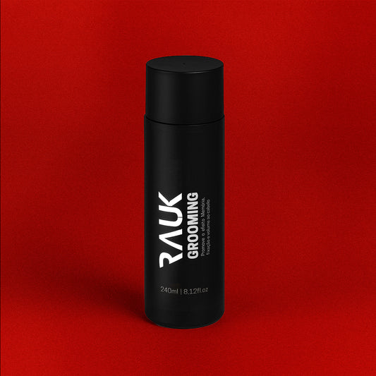 Grooming Rauk - 240ml