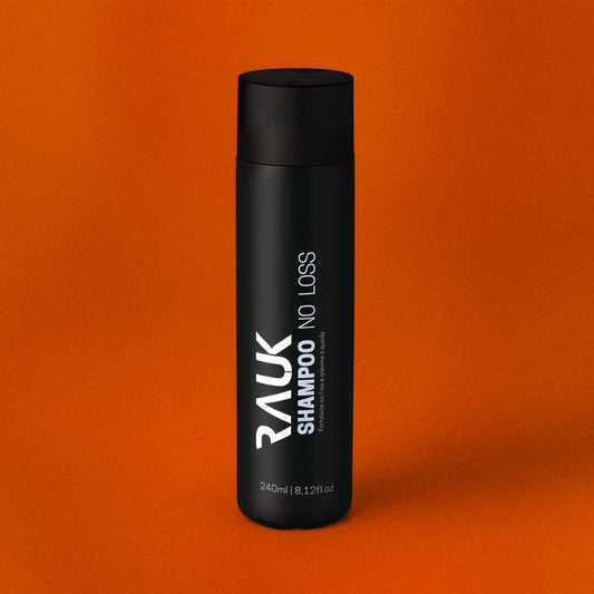 No Loss Anti-Hair Loss Shampoo
