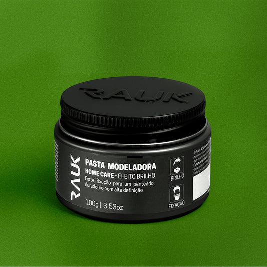Shiny Effect Styling Paste