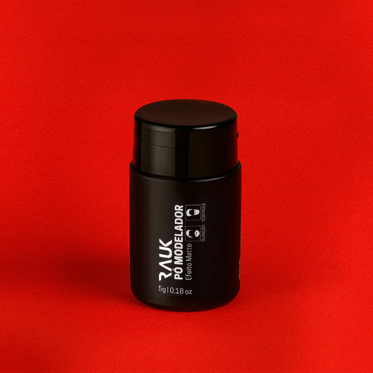 Hair Styling Powder