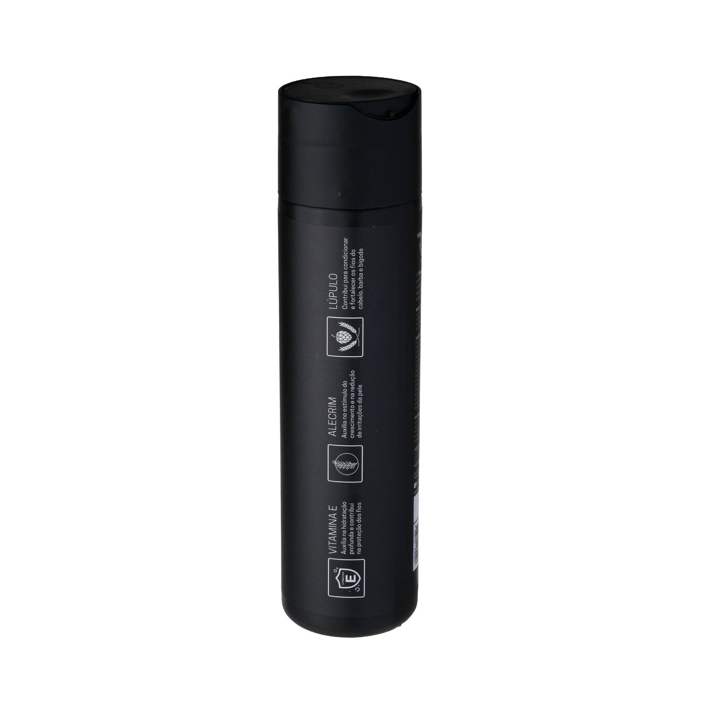 3-in-1 Shampoo for Beard. Hair & Mustache