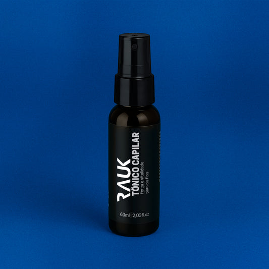 Strengthening Tonic for Beard & Hair