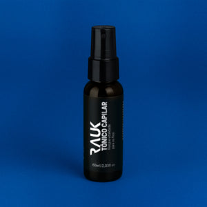 Strengthening Tonic for Beard & Hair